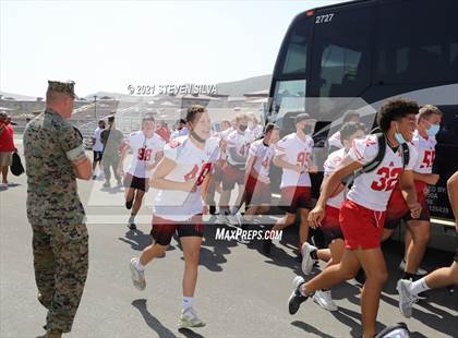 Thumbnail 1 in Camp Pendleton Experience, American Fork (Honor Bowl) photogallery.