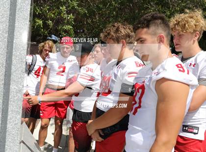 Thumbnail 2 in Camp Pendleton Experience, American Fork (Honor Bowl) photogallery.