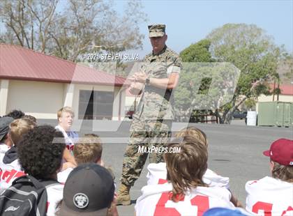 Thumbnail 2 in Camp Pendleton Experience, American Fork (Honor Bowl) photogallery.