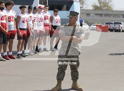 Thumbnail 3 in Camp Pendleton Experience, American Fork (Honor Bowl) photogallery.