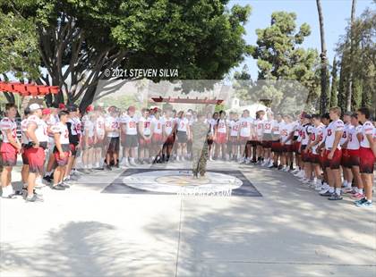 Thumbnail 3 in Camp Pendleton Experience, American Fork (Honor Bowl) photogallery.