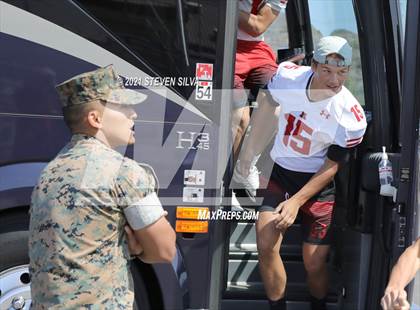 Thumbnail 2 in Camp Pendleton Experience, American Fork (Honor Bowl) photogallery.