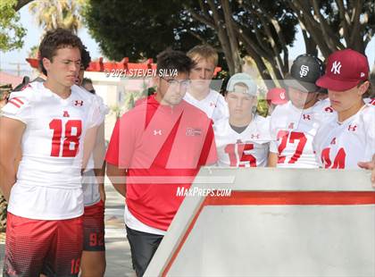Thumbnail 2 in Camp Pendleton Experience, American Fork (Honor Bowl) photogallery.
