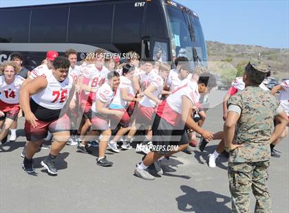 Thumbnail 3 in Camp Pendleton Experience, American Fork (Honor Bowl) photogallery.