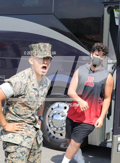 Thumbnail 2 in Camp Pendleton Experience, American Fork (Honor Bowl) photogallery.