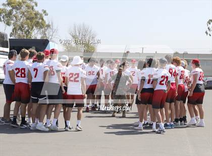 Thumbnail 1 in Camp Pendleton Experience, American Fork (Honor Bowl) photogallery.