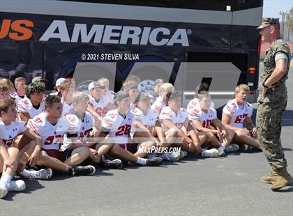 Thumbnail 3 in Camp Pendleton Experience, American Fork (Honor Bowl) photogallery.