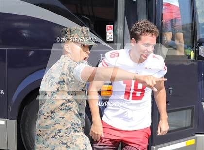 Thumbnail 1 in Camp Pendleton Experience, American Fork (Honor Bowl) photogallery.