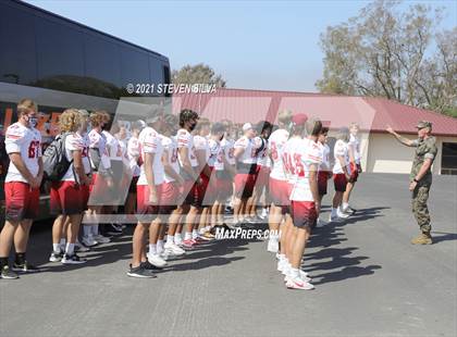 Thumbnail 2 in Camp Pendleton Experience, American Fork (Honor Bowl) photogallery.
