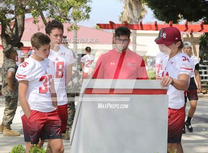Thumbnail 1 in Camp Pendleton Experience, American Fork (Honor Bowl) photogallery.