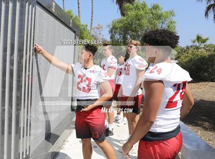 Thumbnail 1 in Camp Pendleton Experience, American Fork (Honor Bowl) photogallery.