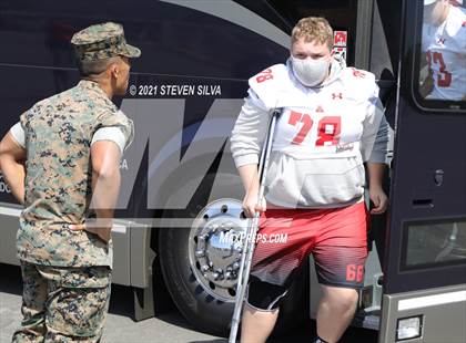 Thumbnail 2 in Camp Pendleton Experience, American Fork (Honor Bowl) photogallery.