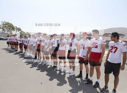 Thumbnail 3 in Camp Pendleton Experience, American Fork (Honor Bowl) photogallery.
