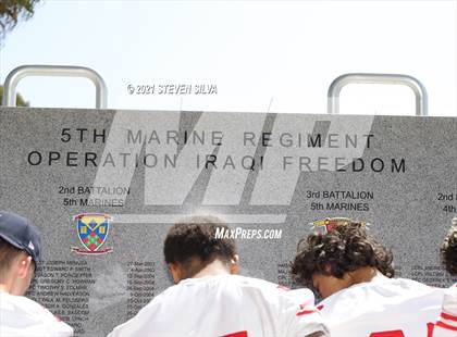 Thumbnail 1 in Camp Pendleton Experience, American Fork (Honor Bowl) photogallery.
