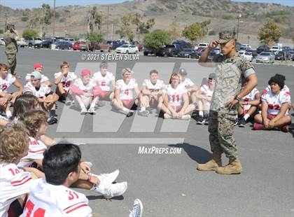Thumbnail 2 in Camp Pendleton Experience, American Fork (Honor Bowl) photogallery.