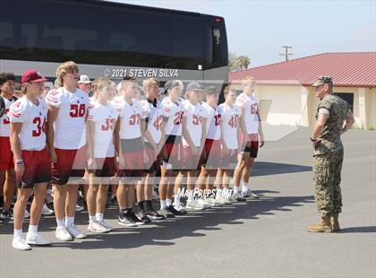 Thumbnail 2 in Camp Pendleton Experience, American Fork (Honor Bowl) photogallery.