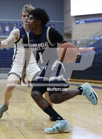 Thumbnail 1 in Little Elm vs. Independence (In-N-Out Tournament) photogallery.