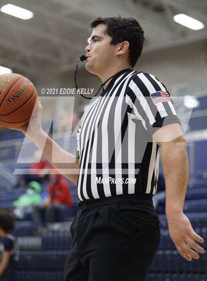 Thumbnail 3 in Little Elm vs. Independence (In-N-Out Tournament) photogallery.
