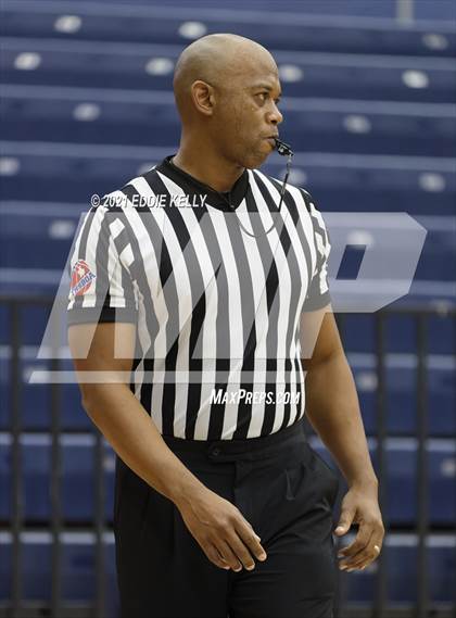Thumbnail 1 in Little Elm vs. Independence (In-N-Out Tournament) photogallery.