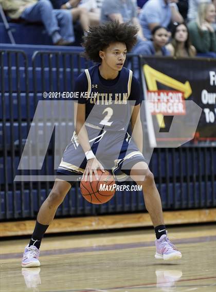 Thumbnail 2 in Little Elm vs. Independence (In-N-Out Tournament) photogallery.