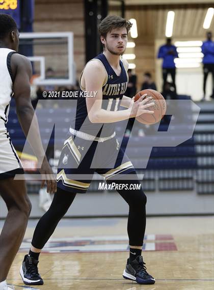 Thumbnail 2 in Little Elm vs. Independence (In-N-Out Tournament) photogallery.