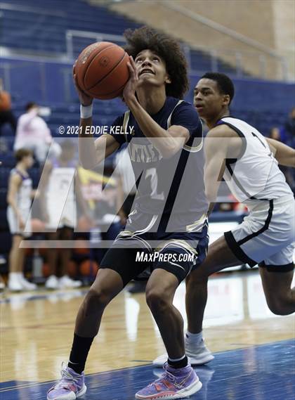 Thumbnail 2 in Little Elm vs. Independence (In-N-Out Tournament) photogallery.
