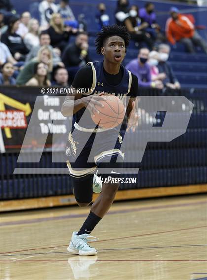 Thumbnail 3 in Little Elm vs. Independence (In-N-Out Tournament) photogallery.
