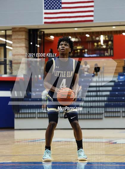 Thumbnail 3 in Little Elm vs. Independence (In-N-Out Tournament) photogallery.