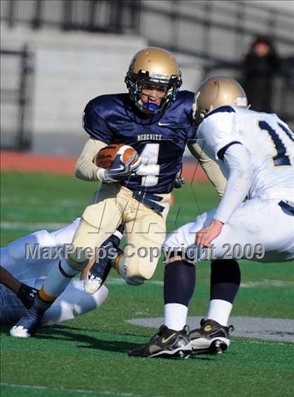 Thumbnail 2 in Penn Manor vs. Bishop McDevitt (PIAA Class AAAA Playoffs) photogallery.