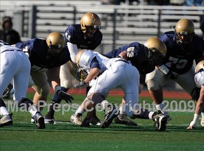 Thumbnail 1 in Penn Manor vs. Bishop McDevitt (PIAA Class AAAA Playoffs) photogallery.