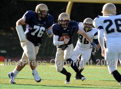Thumbnail 1 in Penn Manor vs. Bishop McDevitt (PIAA Class AAAA Playoffs) photogallery.
