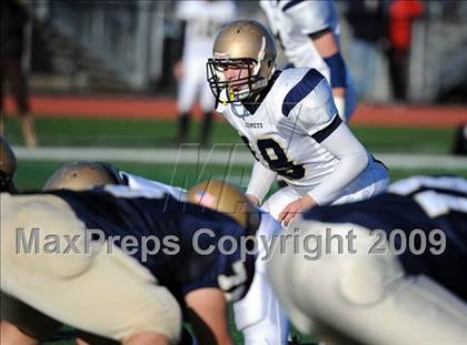 Thumbnail 1 in Penn Manor vs. Bishop McDevitt (PIAA Class AAAA Playoffs) photogallery.