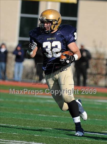Thumbnail 3 in Penn Manor vs. Bishop McDevitt (PIAA Class AAAA Playoffs) photogallery.
