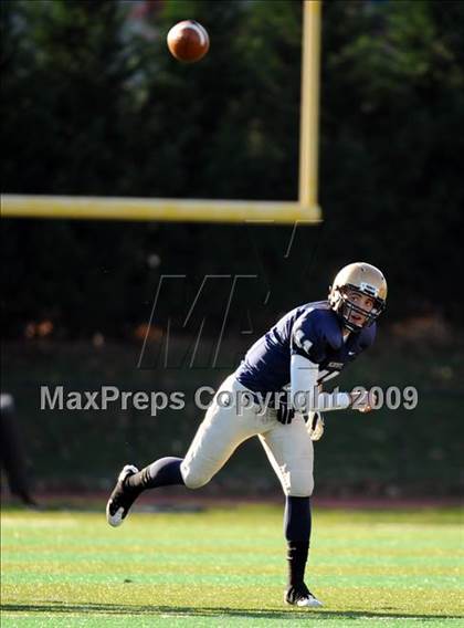Thumbnail 3 in Penn Manor vs. Bishop McDevitt (PIAA Class AAAA Playoffs) photogallery.