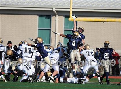 Thumbnail 3 in Penn Manor vs. Bishop McDevitt (PIAA Class AAAA Playoffs) photogallery.