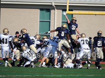 Thumbnail 1 in Penn Manor vs. Bishop McDevitt (PIAA Class AAAA Playoffs) photogallery.