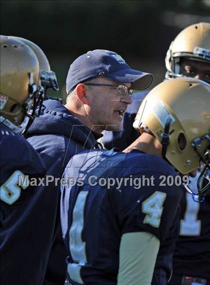 Thumbnail 1 in Penn Manor vs. Bishop McDevitt (PIAA Class AAAA Playoffs) photogallery.