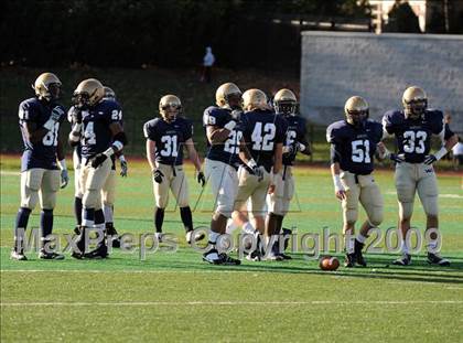 Thumbnail 1 in Penn Manor vs. Bishop McDevitt (PIAA Class AAAA Playoffs) photogallery.
