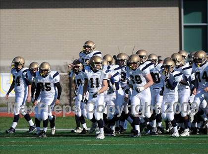 Thumbnail 3 in Penn Manor vs. Bishop McDevitt (PIAA Class AAAA Playoffs) photogallery.