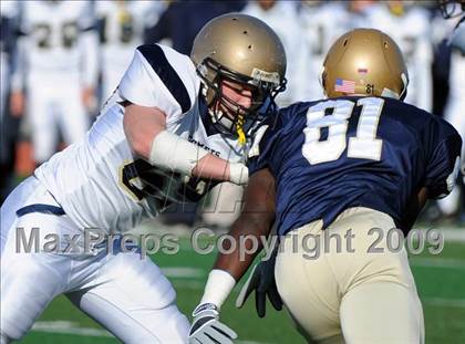Thumbnail 3 in Penn Manor vs. Bishop McDevitt (PIAA Class AAAA Playoffs) photogallery.
