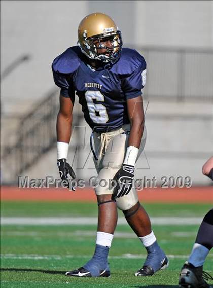 Thumbnail 1 in Penn Manor vs. Bishop McDevitt (PIAA Class AAAA Playoffs) photogallery.