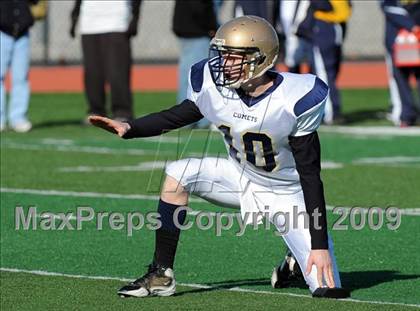 Thumbnail 1 in Penn Manor vs. Bishop McDevitt (PIAA Class AAAA Playoffs) photogallery.