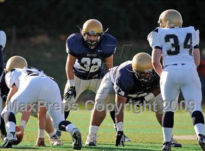 Thumbnail 2 in Penn Manor vs. Bishop McDevitt (PIAA Class AAAA Playoffs) photogallery.