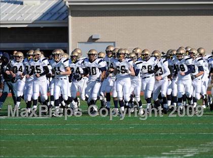 Thumbnail 1 in Penn Manor vs. Bishop McDevitt (PIAA Class AAAA Playoffs) photogallery.