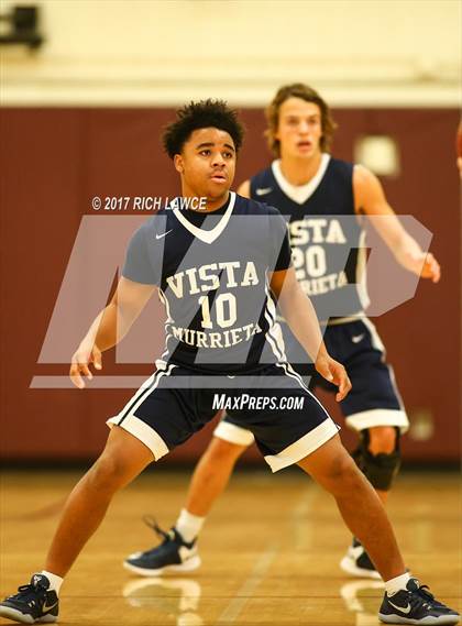 Thumbnail 2 in Vista Murrieta @ Esperanza photogallery.