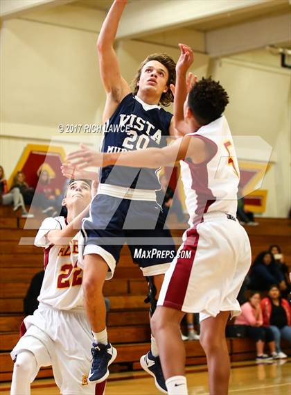 Thumbnail 3 in Vista Murrieta @ Esperanza photogallery.