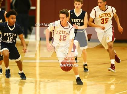 Thumbnail 2 in Vista Murrieta @ Esperanza photogallery.