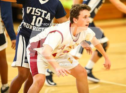 Thumbnail 3 in Vista Murrieta @ Esperanza photogallery.