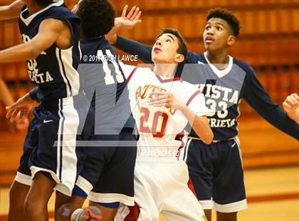 Thumbnail 1 in Vista Murrieta @ Esperanza photogallery.