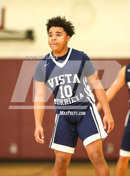 Thumbnail 1 in Vista Murrieta @ Esperanza photogallery.